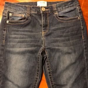 MUDD SKINNY JEANS